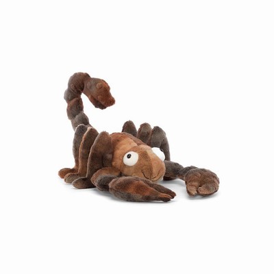 Jellycat Simon Escorpión | CHGN-80329